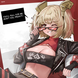 This is a pixiv picture whose title is 長野原宵-いや。バーニスホワイト.