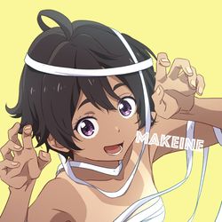 This is a pixiv picture whose title is 負けヒロインが多すぎる！_02.