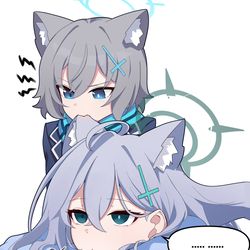 This is a pixiv picture whose title is 항냥냥냥.