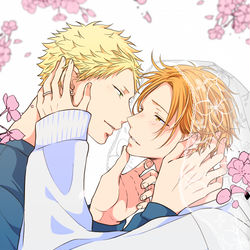This is a pixiv picture whose title is ギヴン詰/49.