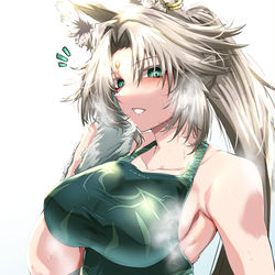 This is a pixiv picture whose title is 飛霄様.