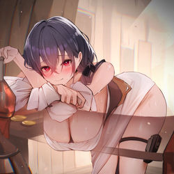 This is a pixiv picture whose title is ピッツバーグさん.