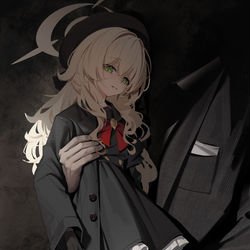 This is a pixiv picture whose title is みんなの欲の友.