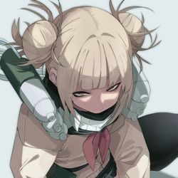 This is a pixiv picture whose title is トガちゃん.