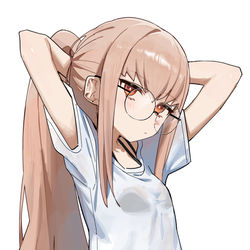 This is a pixiv picture whose title is cm30.