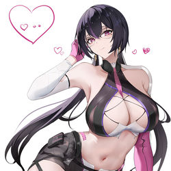 This is a pixiv picture whose title is 龙舌兰.
