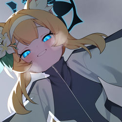 This is a pixiv picture whose title is すぐ終わりますから…じっとしていてください、先生…❤️.