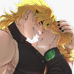 This is a pixiv picture whose title is muda14.