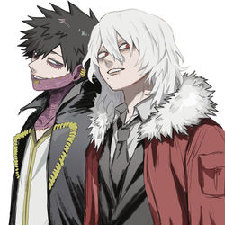 This is a pixiv picture whose title is 荼死ログ13.