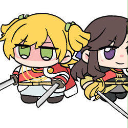 This is a pixiv picture whose title is 星詰め16.
