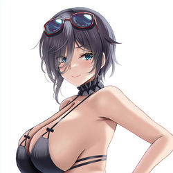 This is a pixiv picture whose title is アーク・ロイヤル.