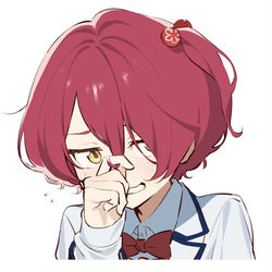 This is a pixiv picture whose title is ..
