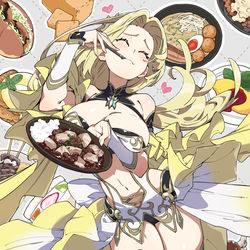 This is a pixiv picture whose title is ヨウ・ビクエ.