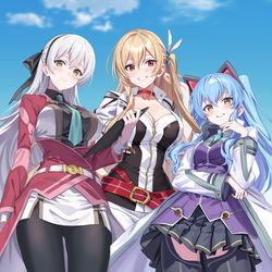 This is a pixiv picture whose title is リクエスト.