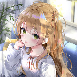 This is a pixiv picture whose title is RFB 髪変えるシリーズ 02.