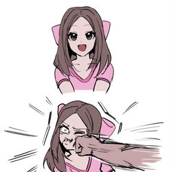 This is a pixiv picture whose title is ウワアアーーーーーー！！！.