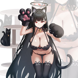 This is a pixiv picture whose title is 무제.
