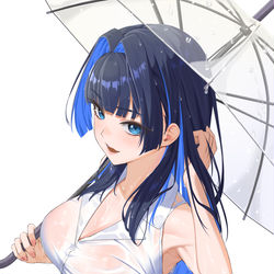 This is a pixiv picture whose title is rainronii.