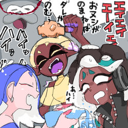 This is a pixiv picture whose title is ウツフウまとめ⑲.