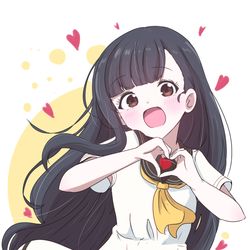 This is a pixiv picture whose title is ベストシスター.