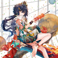 This is a pixiv picture whose title is 09-ⅩⅦ / SR-Ⅻ.