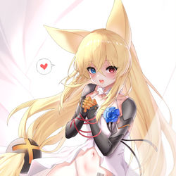 This is a pixiv picture whose title is G41.