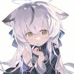 This is a pixiv picture whose title is ココナ.
