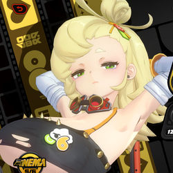 This is a pixiv picture whose title is Piper Mod.