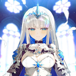 This is a pixiv picture whose title is 【skeb】ご依頼.