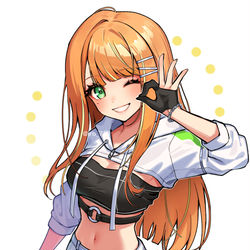 This is a pixiv picture whose title is Pっち〜！.