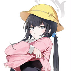 This is a pixiv picture whose title is キキ?.