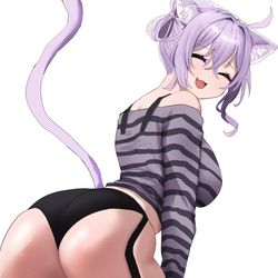 This is a pixiv picture whose title is 🍙🔧.