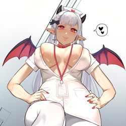 This is a pixiv picture whose title is Skeb OCチョコちゃん　小さき命を踏みつぶす.