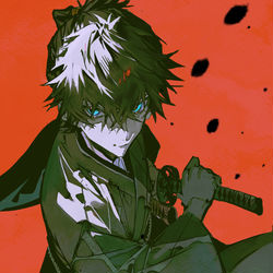 This is a pixiv picture whose title is サムレムログまとめ３.