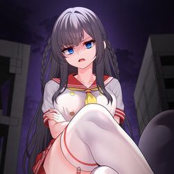 This is a pixiv picture whose title is 2024-09-28 #2.