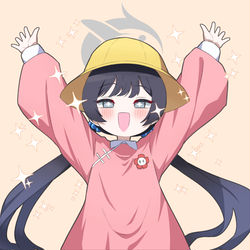 This is a pixiv picture whose title is だっこー！！！.