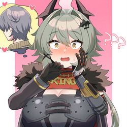 This is a pixiv picture whose title is pinKing.