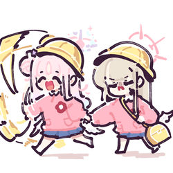 This is a pixiv picture whose title is 무제.