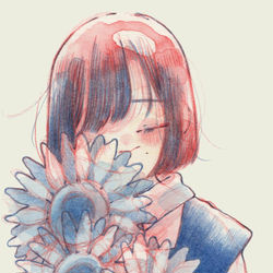 This is a pixiv picture whose title is はがき絵まとめ.