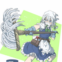 This is a pixiv picture whose title is ヨシッ！.