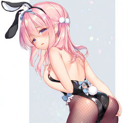 This is a pixiv picture whose title is あぅぅ💦.