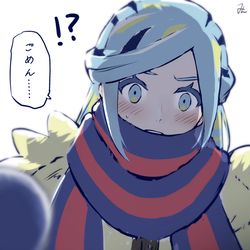 This is a pixiv picture whose title is gr夢ワンドロ9月分まとめ.