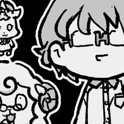 This is a pixiv picture whose title is わんだふるぷりきゅあ！ 第35話.