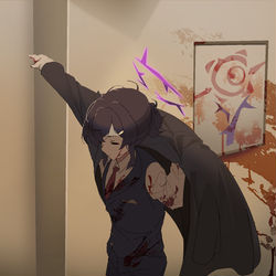 This is a pixiv picture whose title is ハルカ.