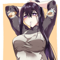 This is a pixiv picture whose title is ウチカルデアラクガキまとめ　50.