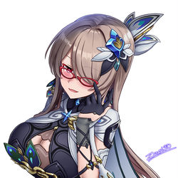 This is a pixiv picture whose title is Rita(Rosemary) - Vita Clothes.