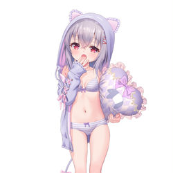 This is a pixiv picture whose title is 【お仕事】エンジェリックリンク　ガープ(ゆめかわ).