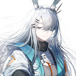 This is a pixiv picture whose title is フロストノヴァ　IF.