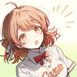 This is a pixiv picture whose title is 43日目 セリーグコラボうめちゃん.