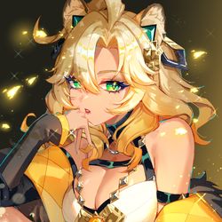 This is a pixiv picture whose title is シロネン.